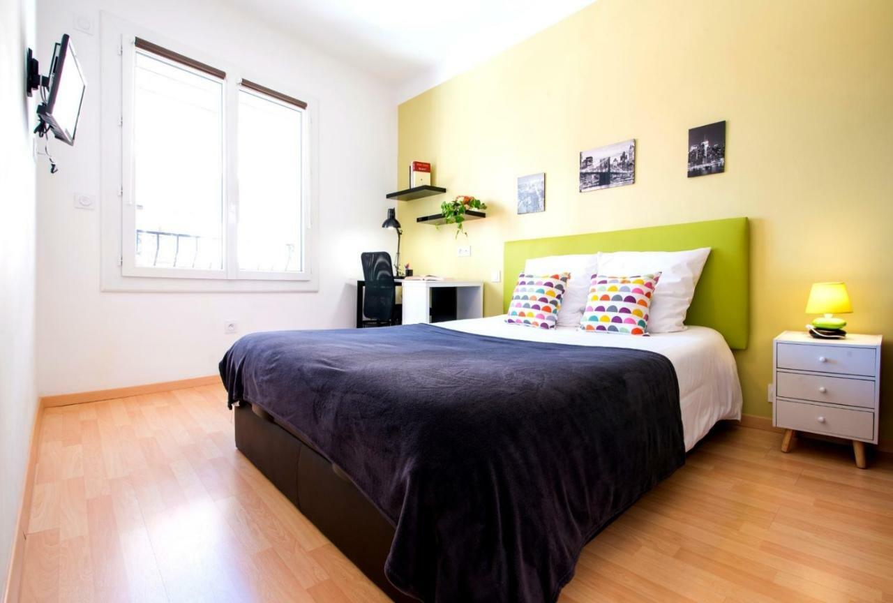 Thues Neuf - Perpignan City Room Bagian luar foto