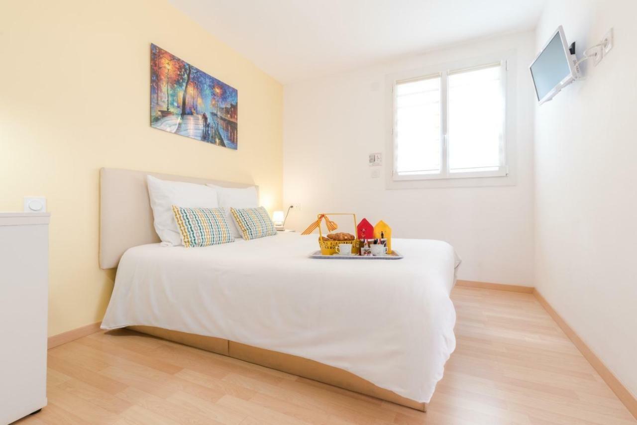 Thues Neuf - Perpignan City Room Bagian luar foto