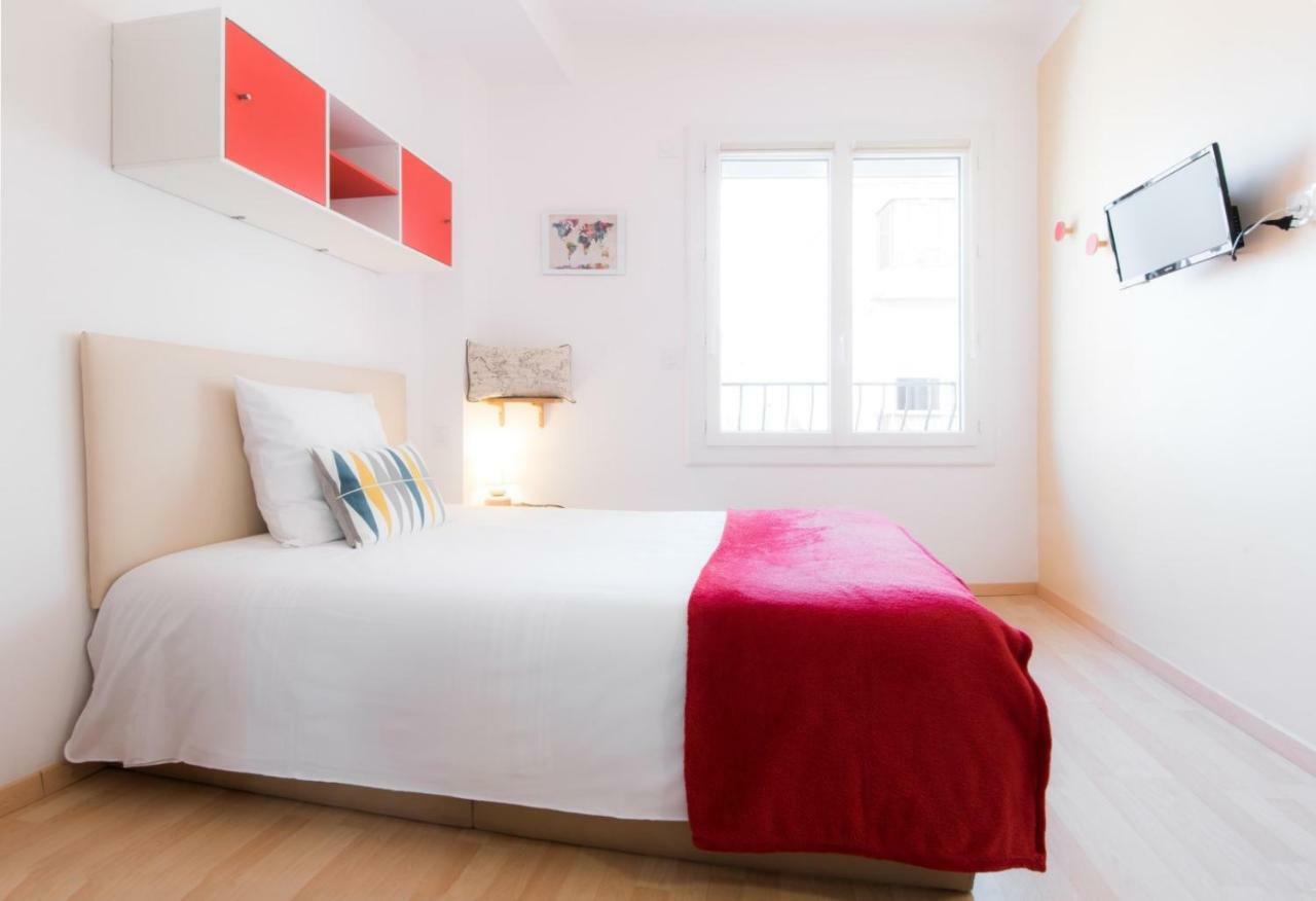 Thues Neuf - Perpignan City Room Bagian luar foto